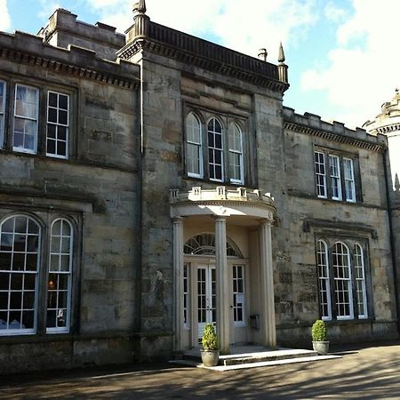 Kincaid House Hotel Milton of Campsie Exterior foto