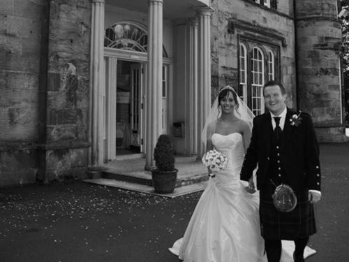 Kincaid House Hotel Milton of Campsie Exterior foto